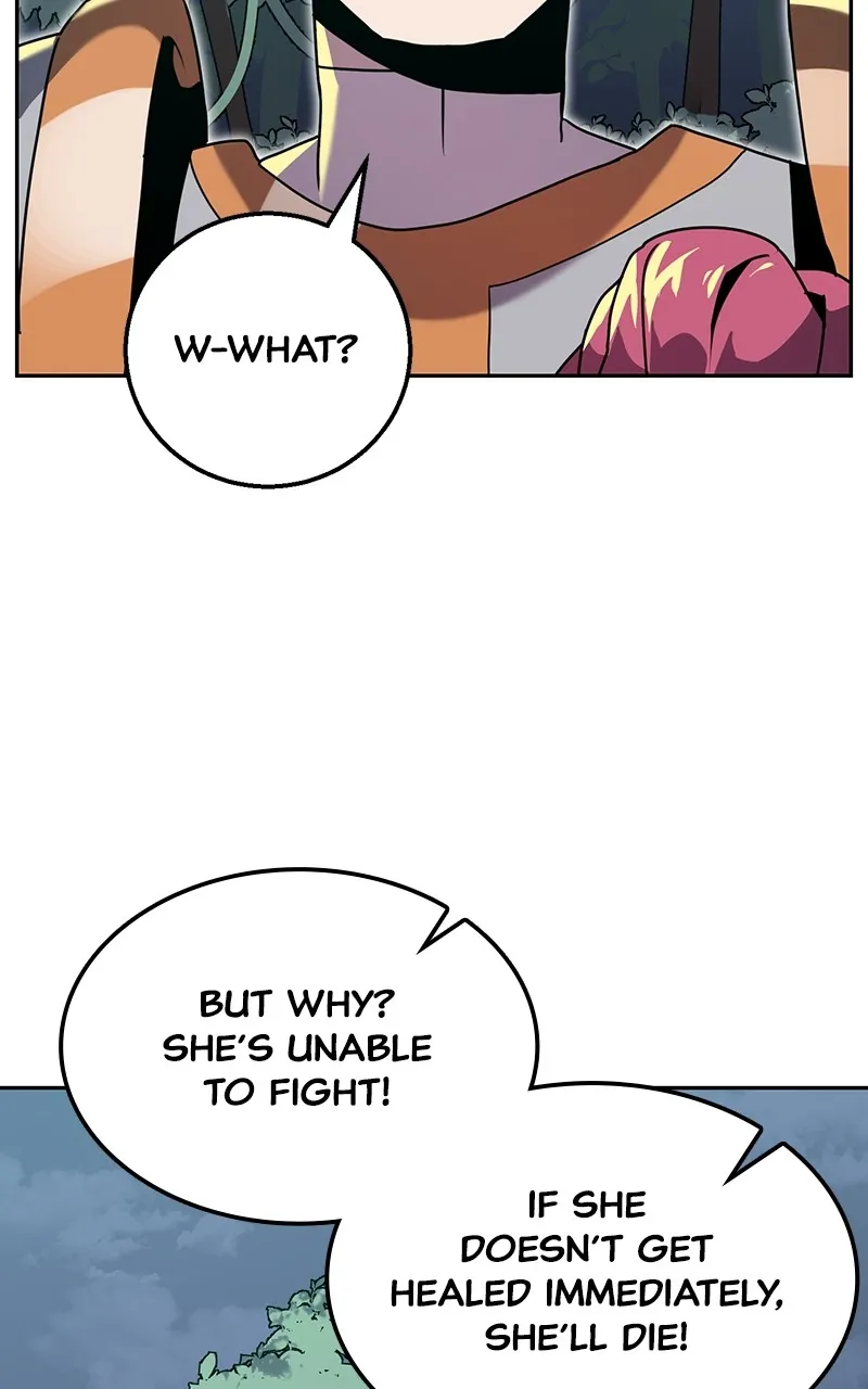Bug Eater Chapter 5 page 111 - 