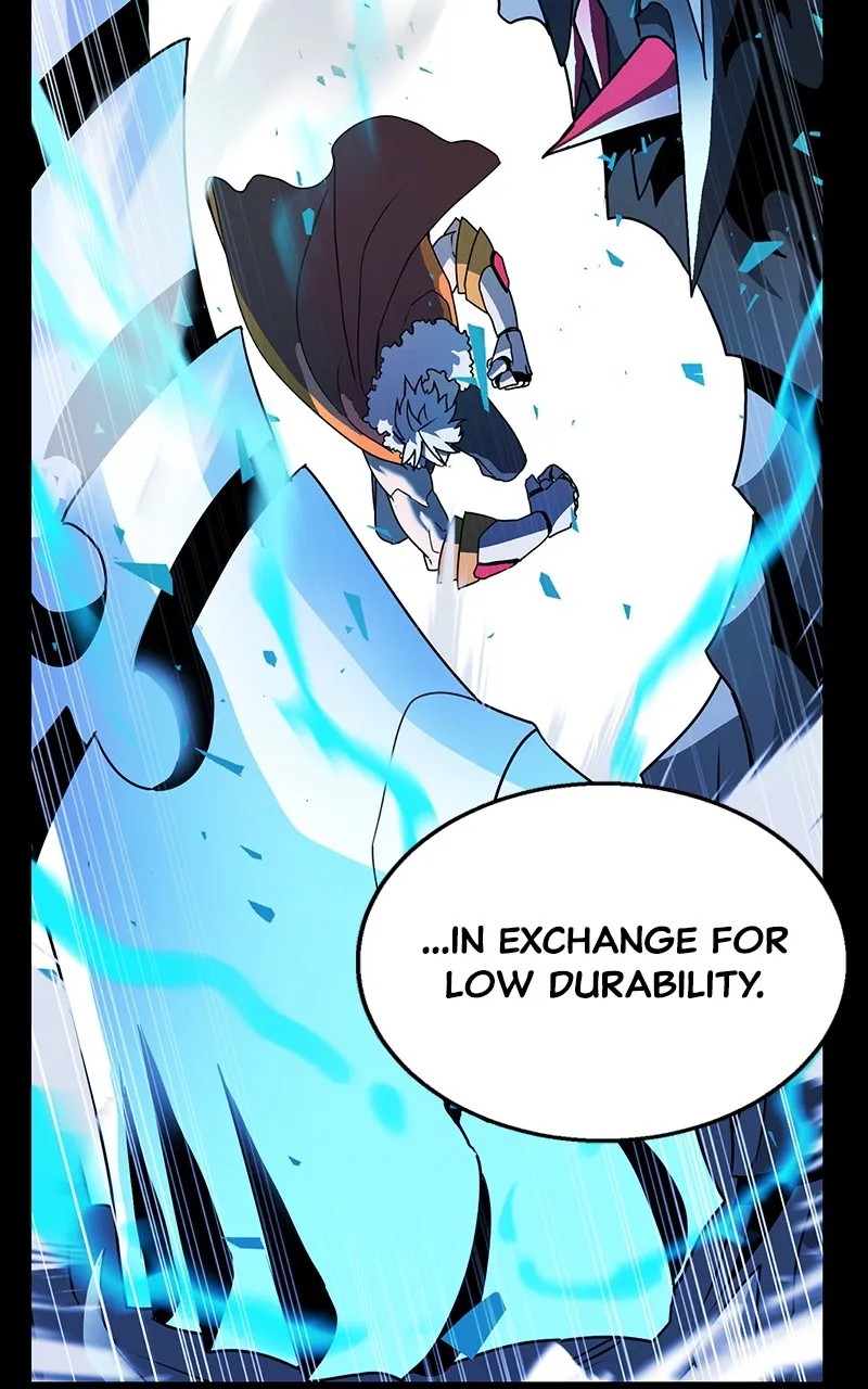 Bug Eater Chapter 5 page 114 - 