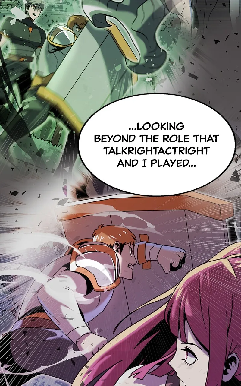 Bug Eater Chapter 5 page 116 - 