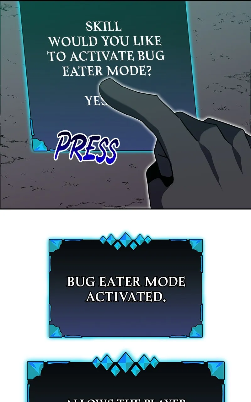 Bug Eater Chapter 5 page 119 - 