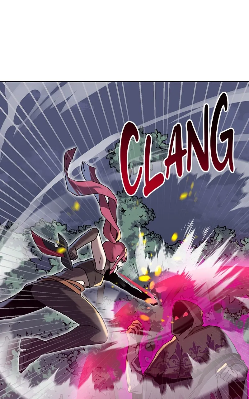 Bug Eater Chapter 5 page 16 - 