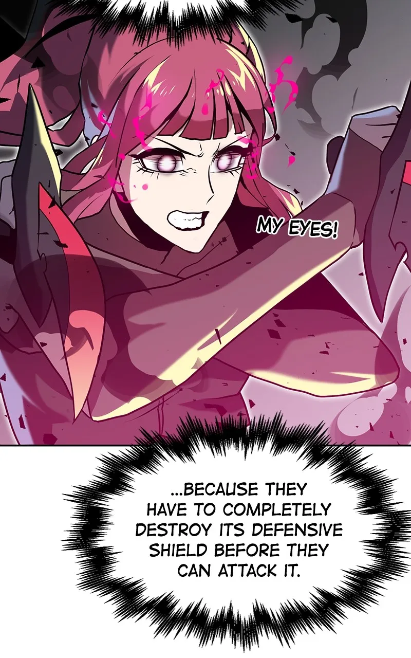 Bug Eater Chapter 5 page 21 - 