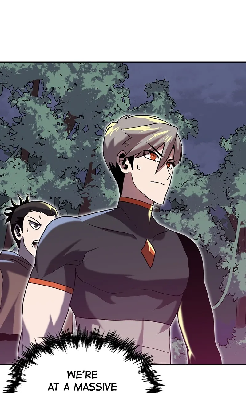 Bug Eater Chapter 5 page 22 - 