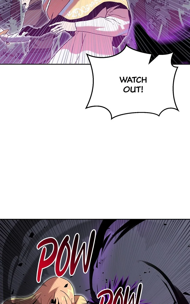 Bug Eater Chapter 5 page 30 - 