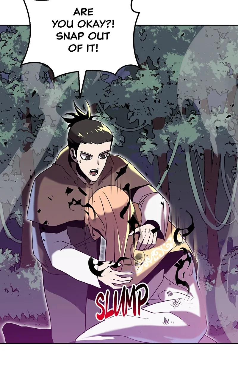 Bug Eater Chapter 5 page 32 - 