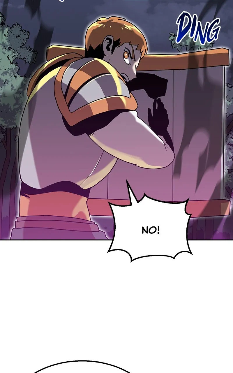 Bug Eater Chapter 5 page 36 - 