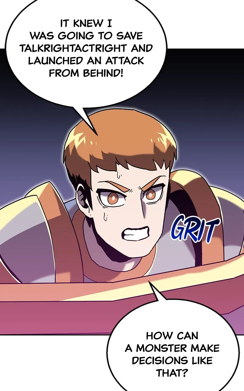 Bug Eater Chapter 5 page 37 - 