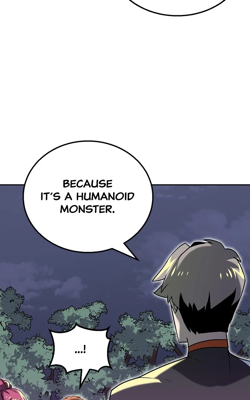 Bug Eater Chapter 5 page 38 - 