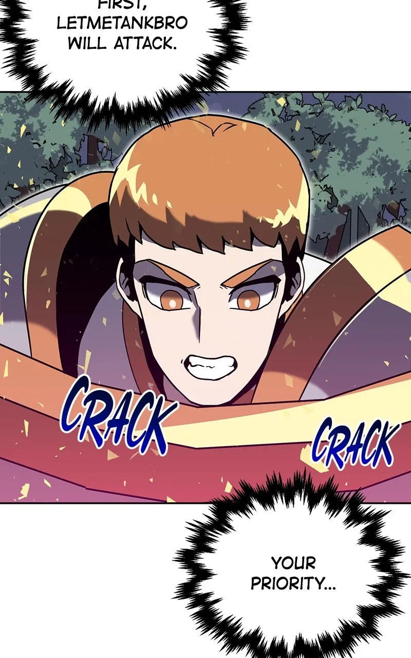 Bug Eater Chapter 5 page 53 - 