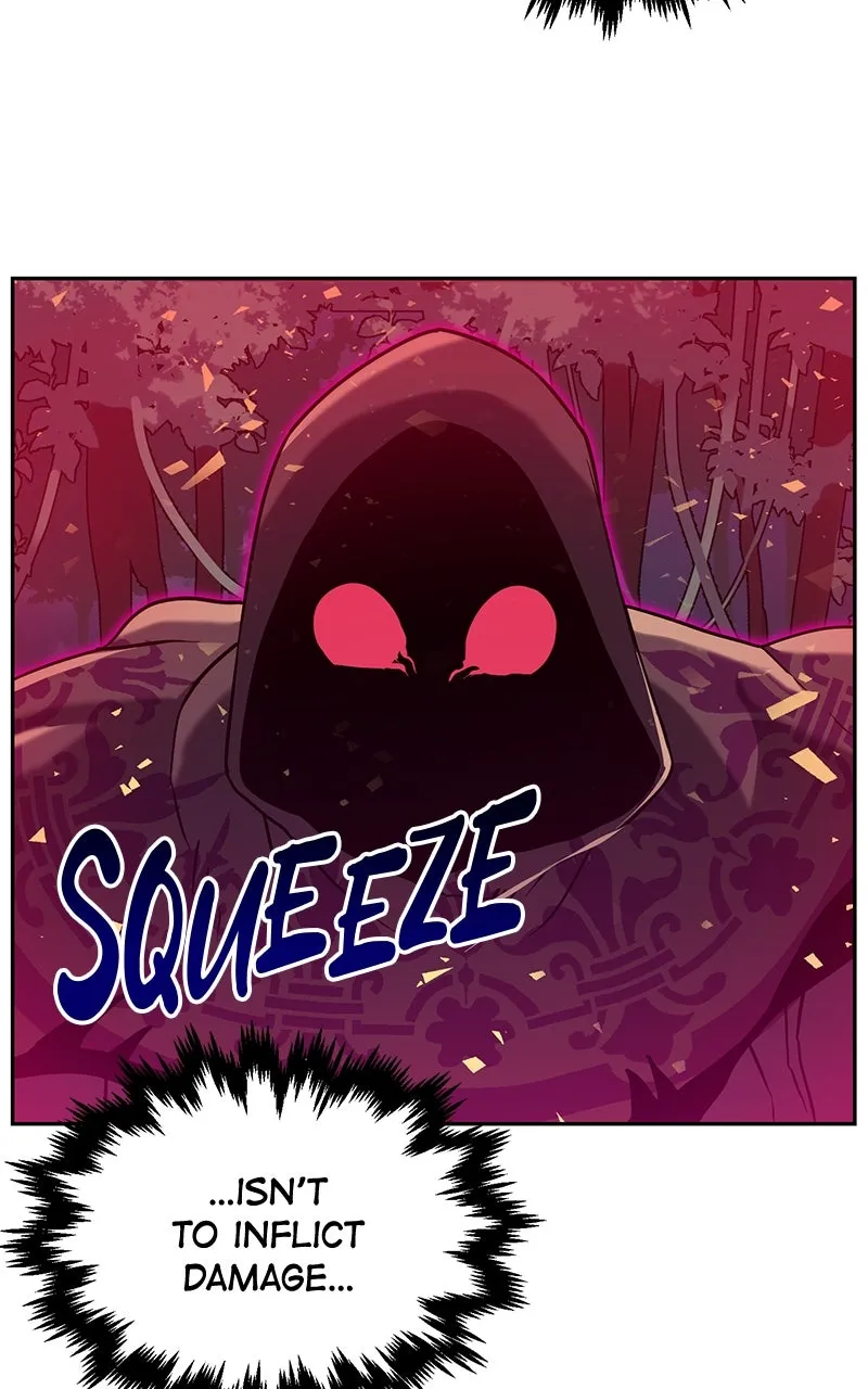Bug Eater Chapter 5 page 54 - 