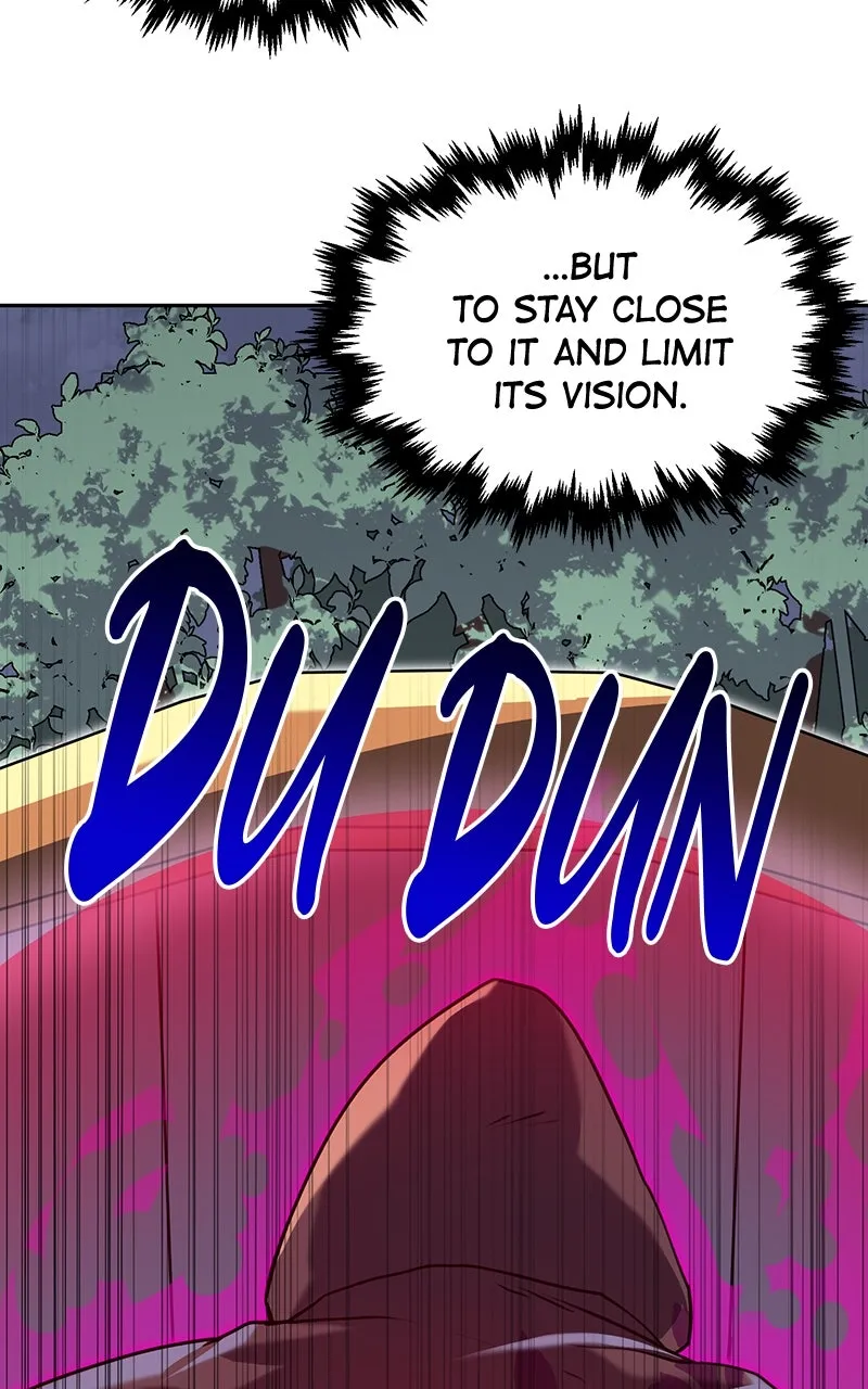 Bug Eater Chapter 5 page 55 - 