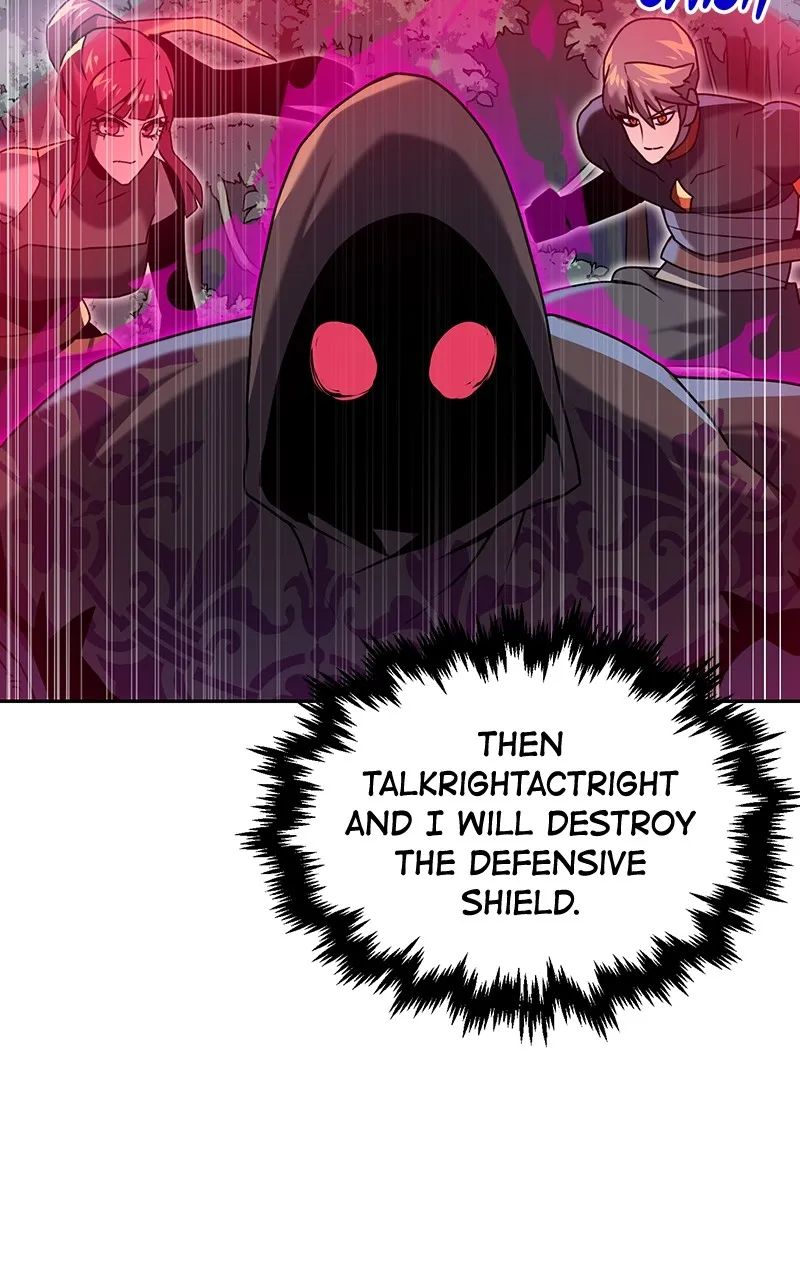 Bug Eater Chapter 5 page 57 - 