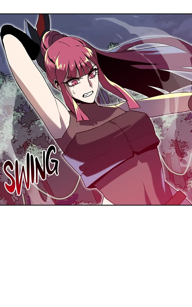 Bug Eater Chapter 5 page 58 - 