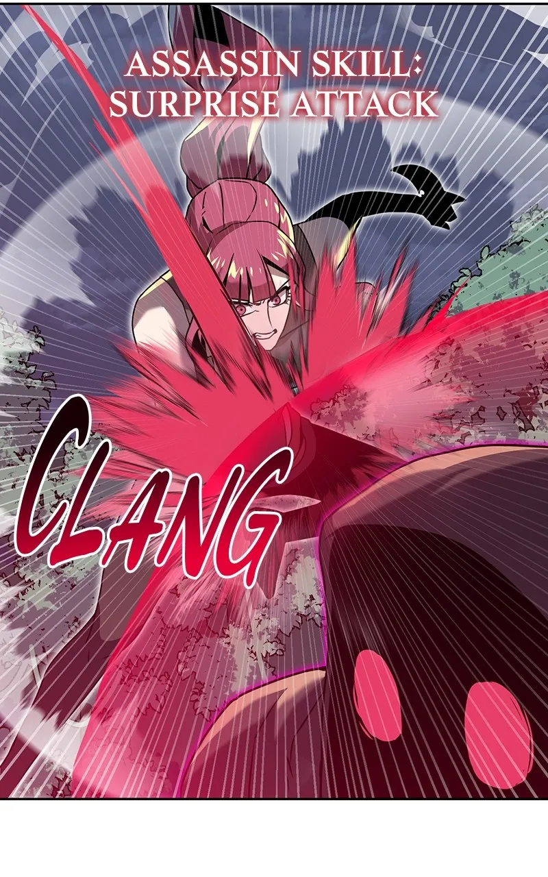 Bug Eater Chapter 5 page 59 - 