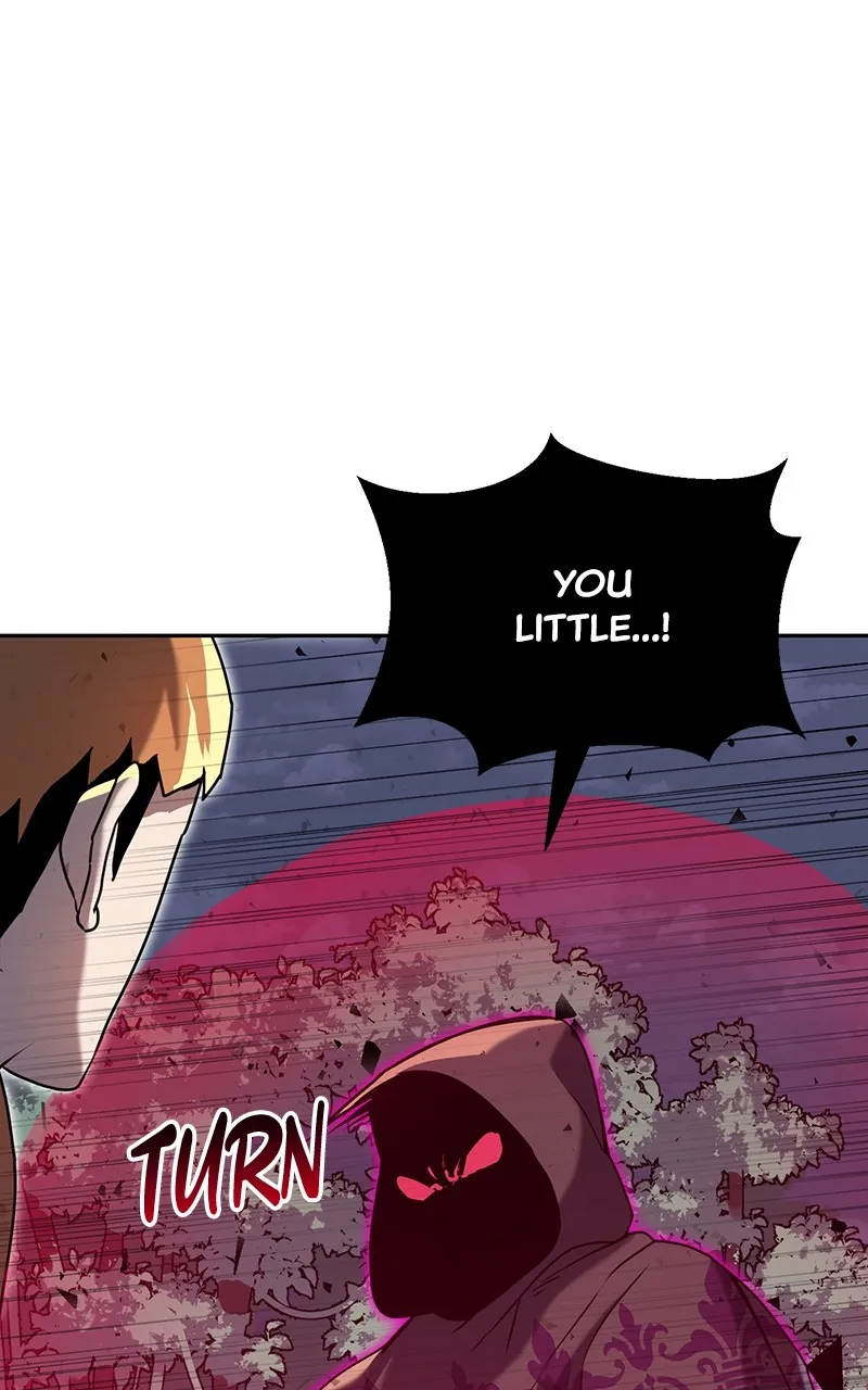 Bug Eater Chapter 5 page 61 - 
