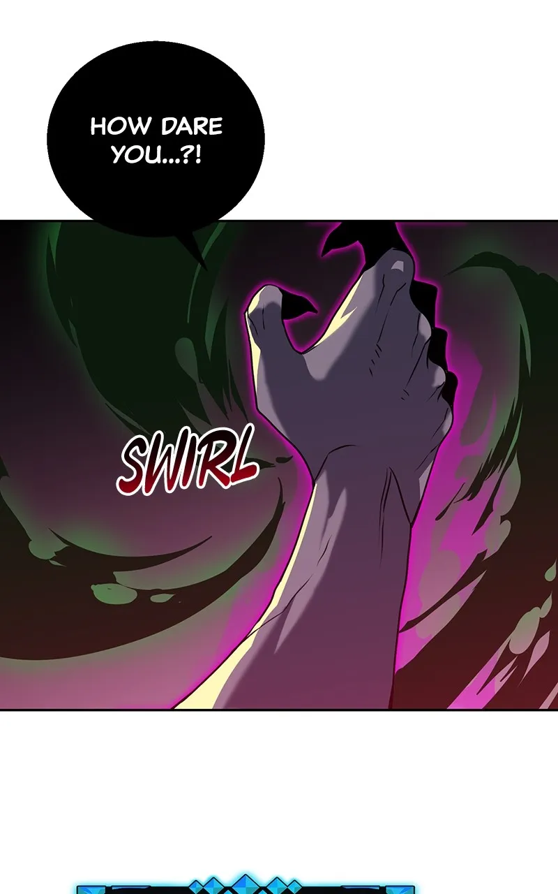 Bug Eater Chapter 5 page 64 - 