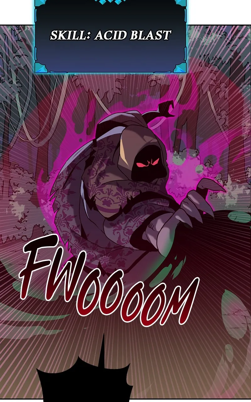Bug Eater Chapter 5 page 65 - 