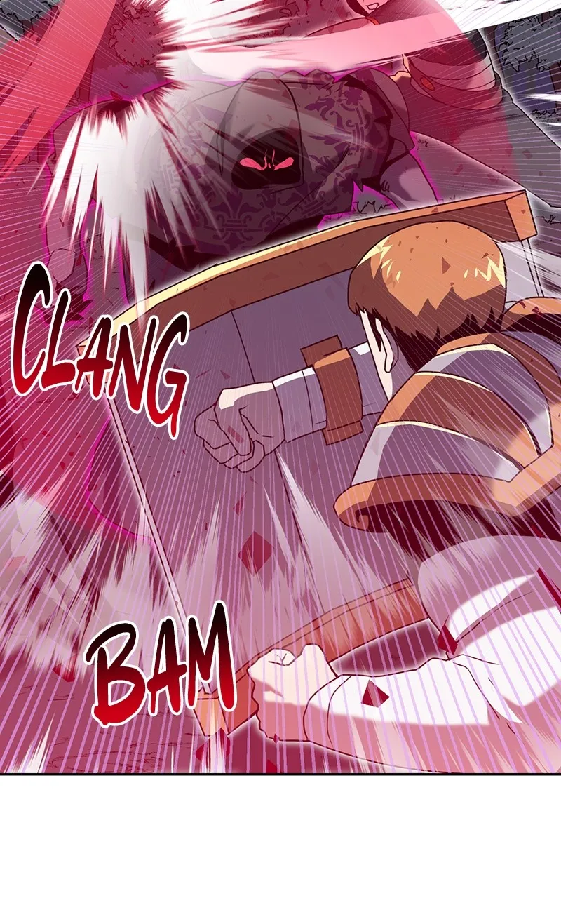 Bug Eater Chapter 5 page 70 - 