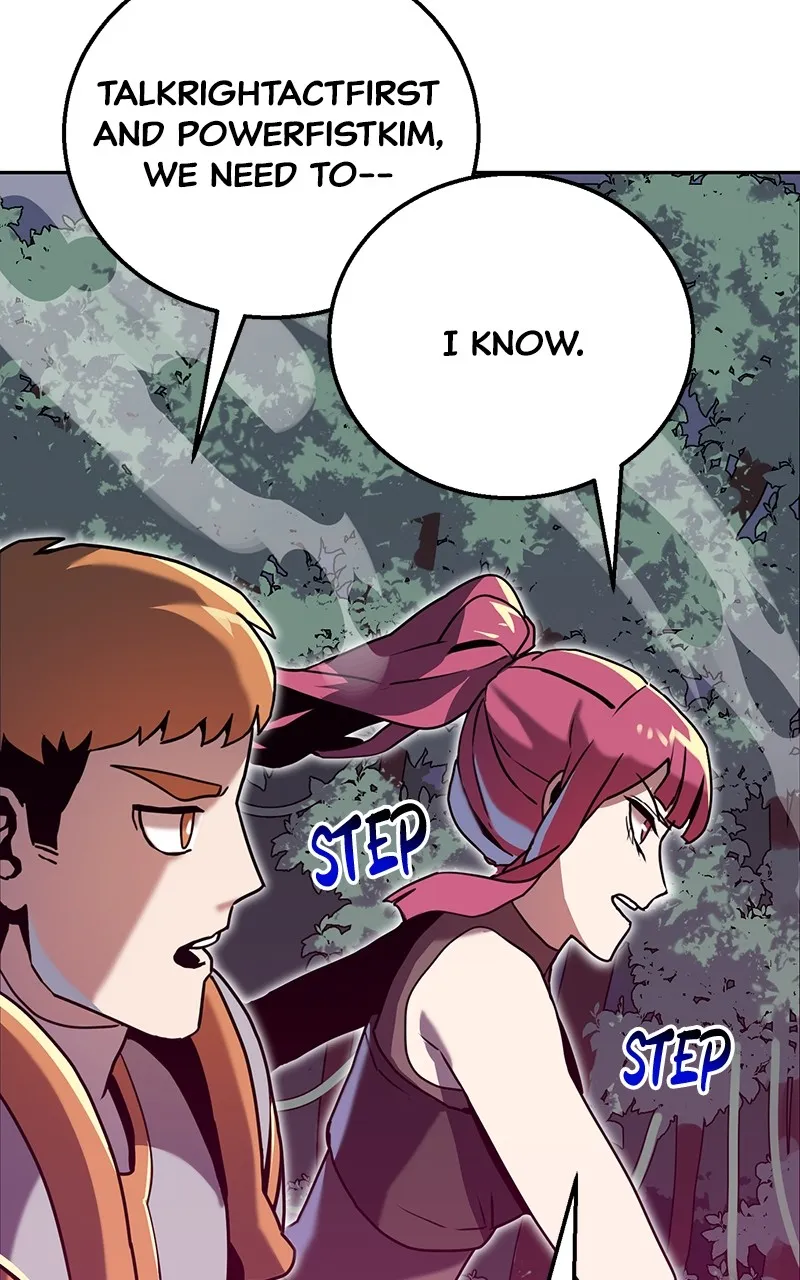 Bug Eater Chapter 5 page 8 - 