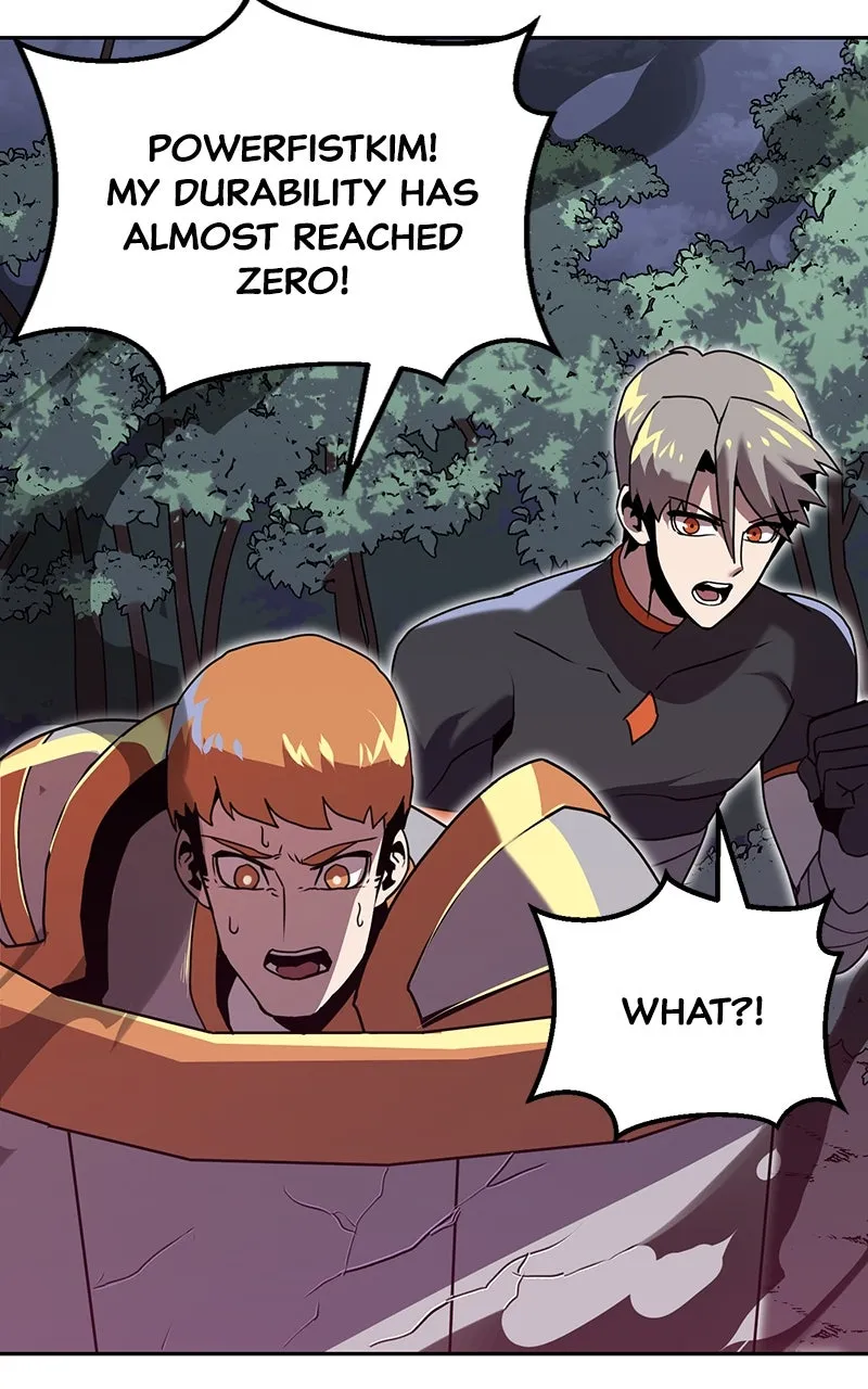 Bug Eater Chapter 5 page 74 - 