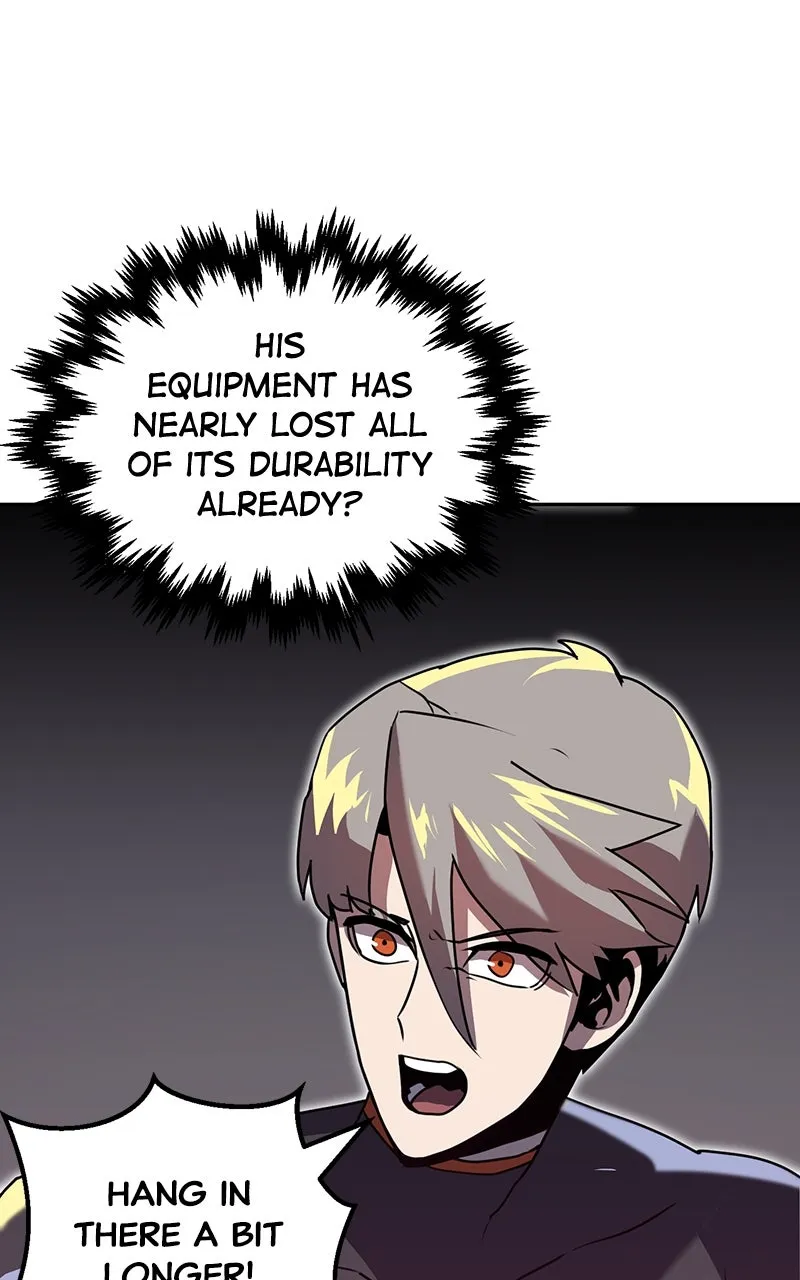 Bug Eater Chapter 5 page 75 - 