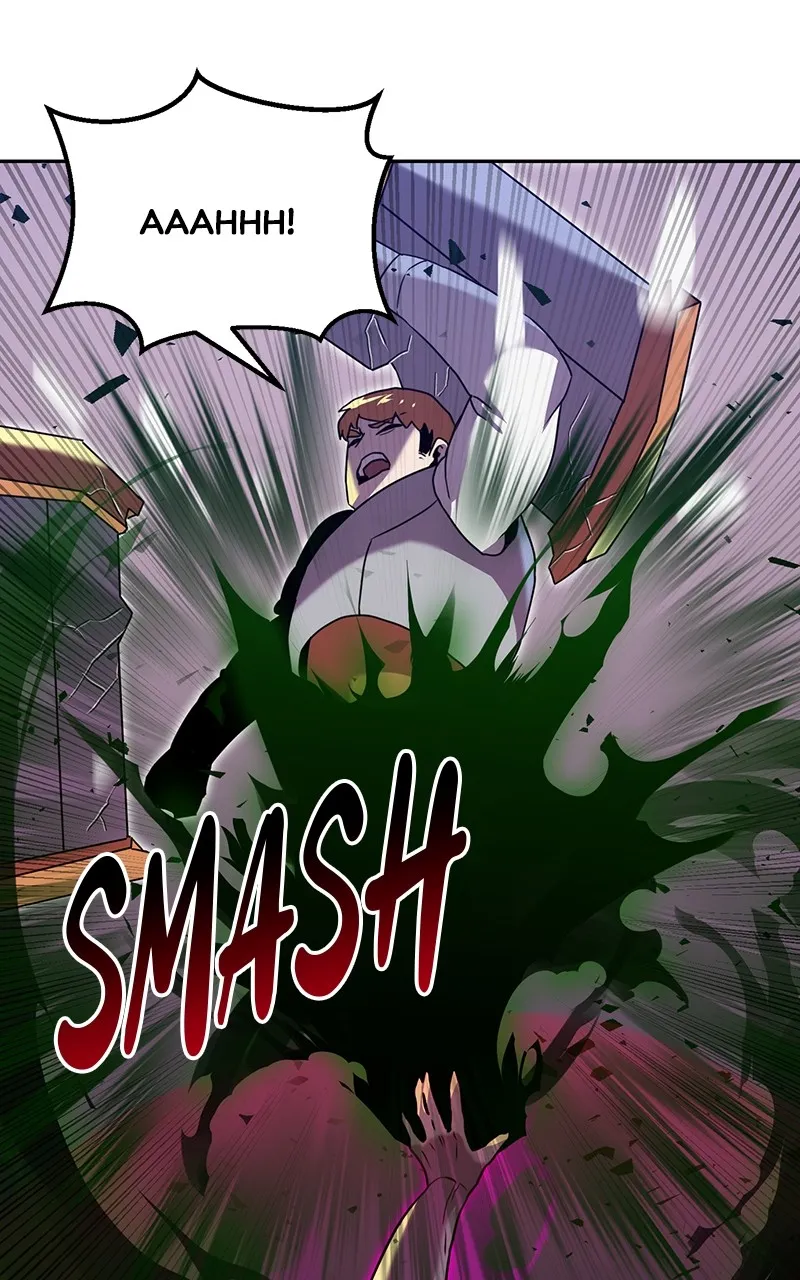 Bug Eater Chapter 5 page 78 - 