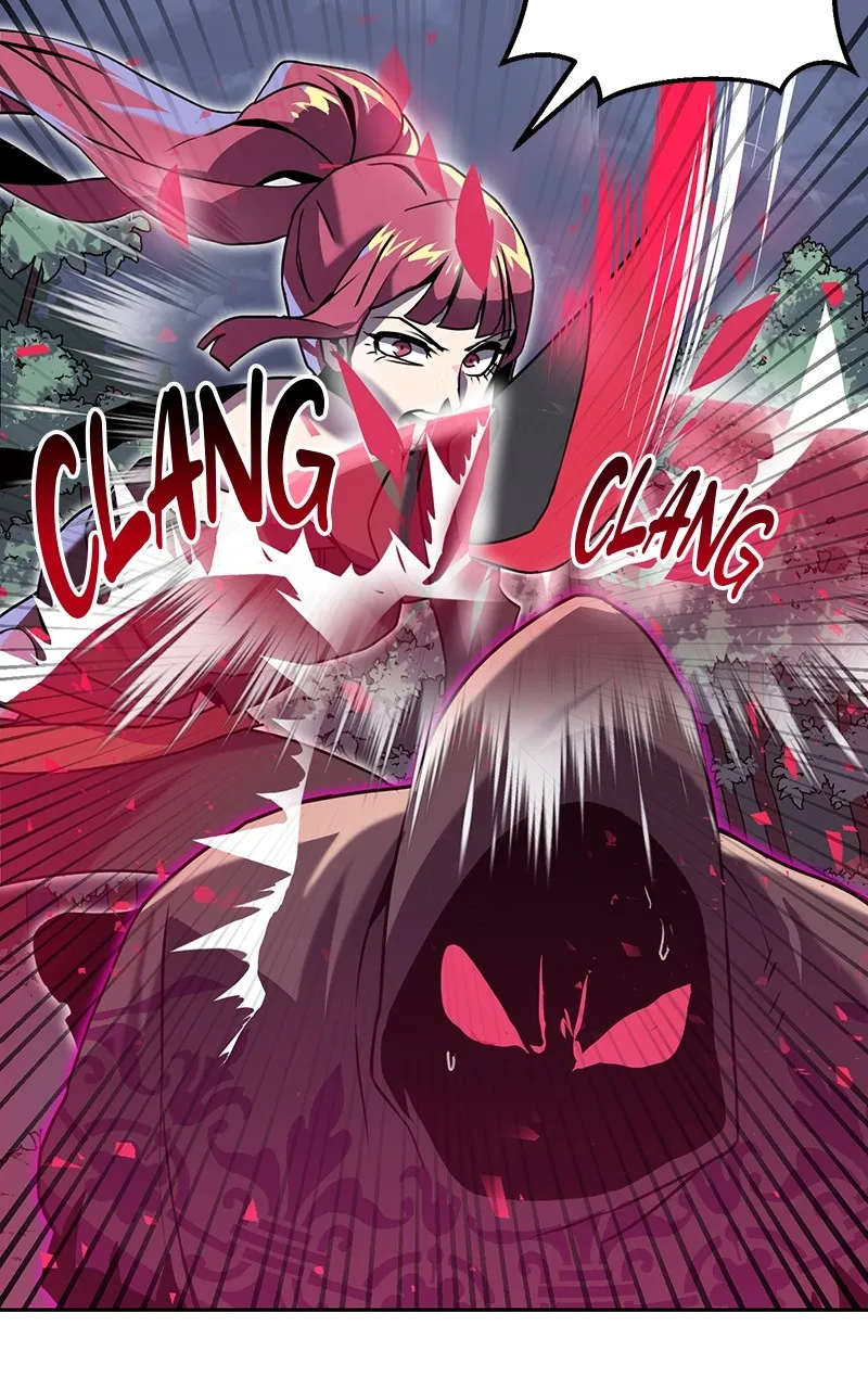 Bug Eater Chapter 5 page 80 - 