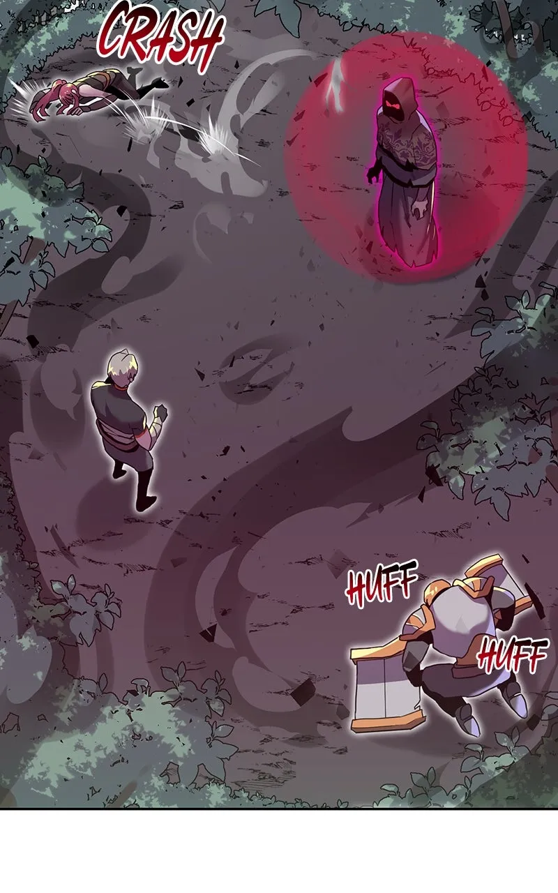 Bug Eater Chapter 5 page 83 - 
