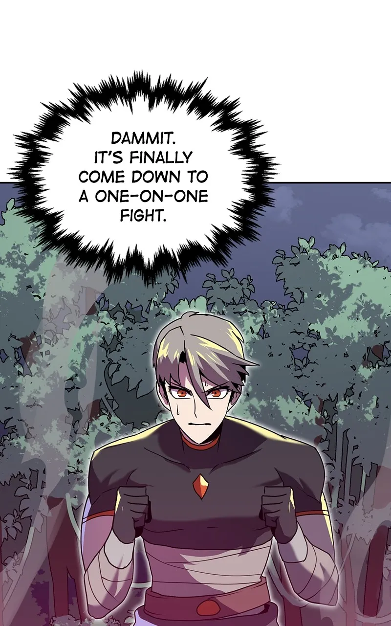 Bug Eater Chapter 5 page 84 - 