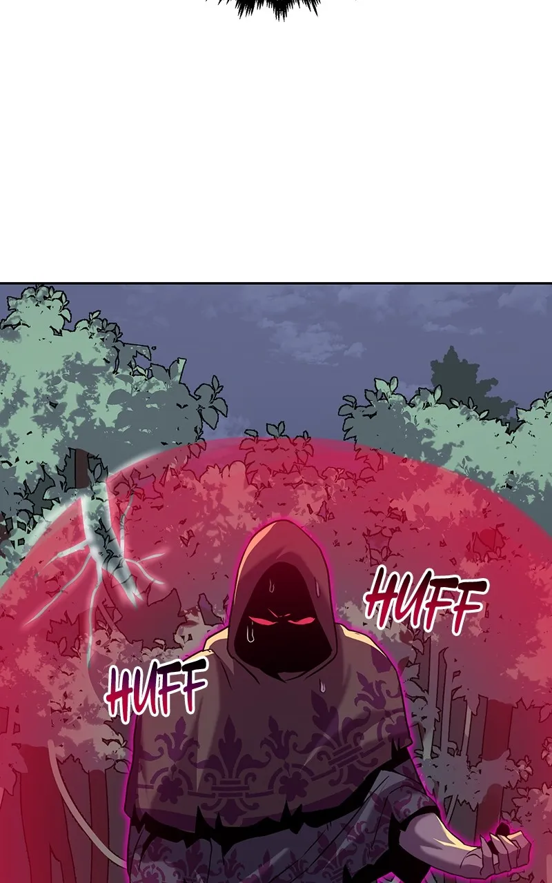 Bug Eater Chapter 5 page 86 - 