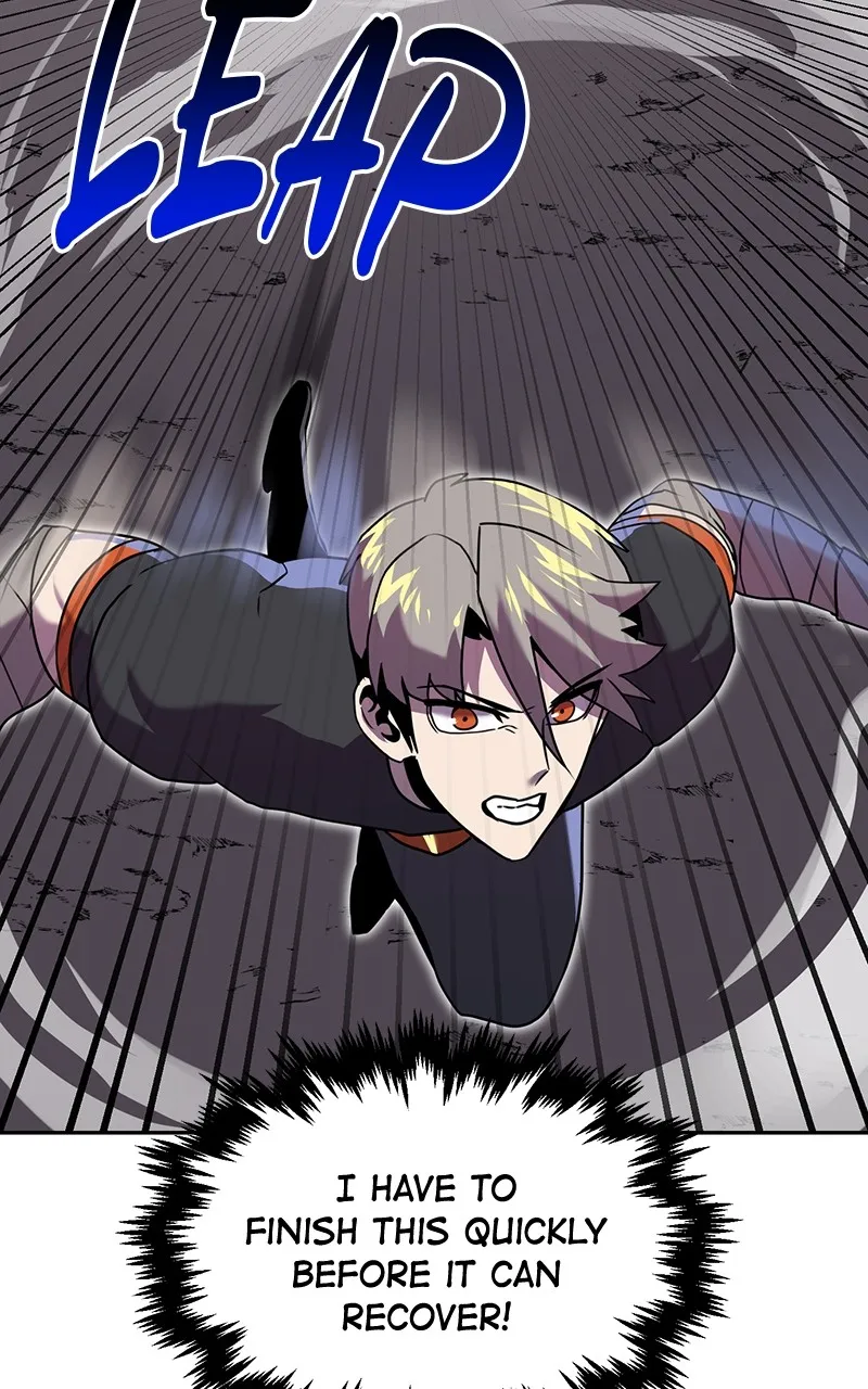 Bug Eater Chapter 5 page 88 - 