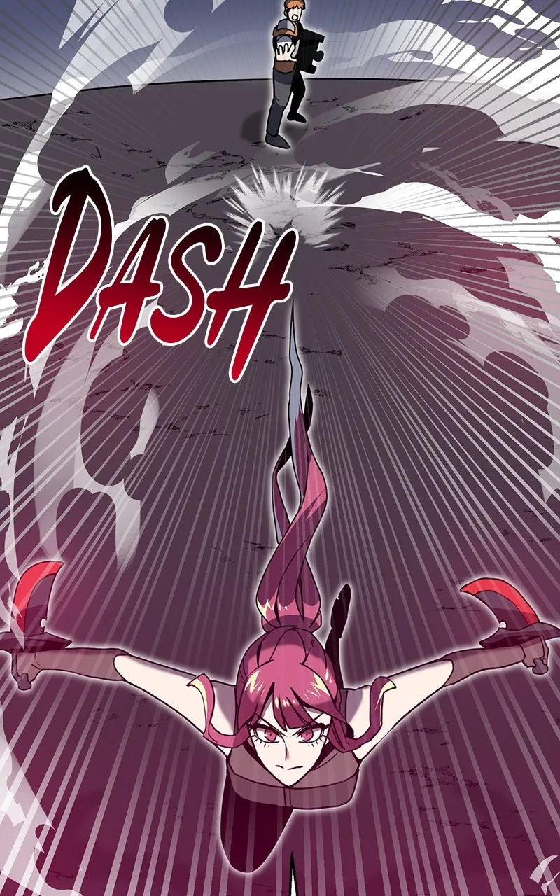 Bug Eater Chapter 5 page 10 - 