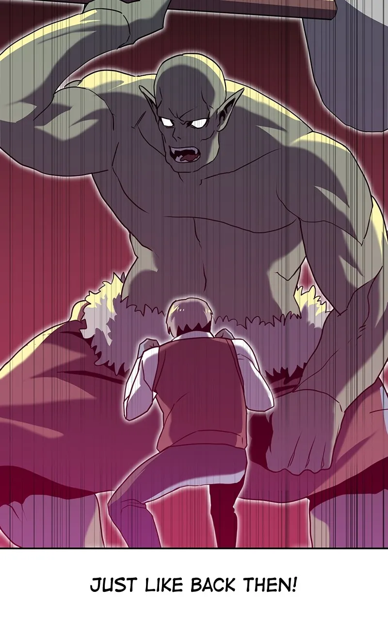 Bug Eater Chapter 5 page 91 - 