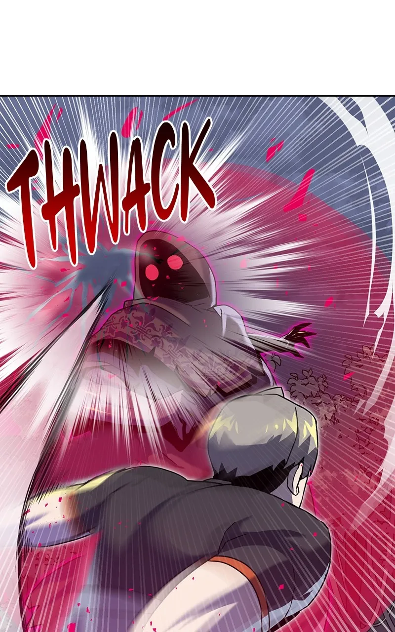 Bug Eater Chapter 5 page 94 - 