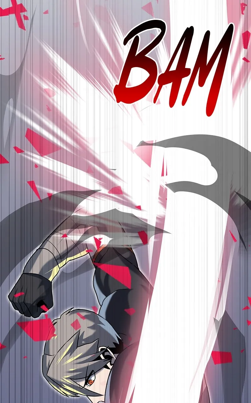 Bug Eater Chapter 5 page 99 - 