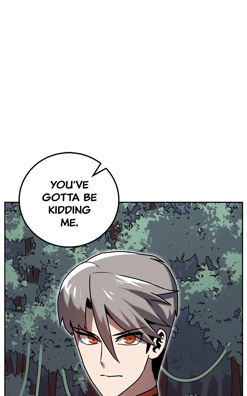 Bug Eater Chapter 6 page 1 - 