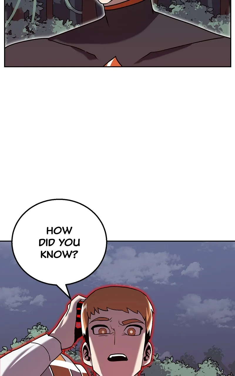 Bug Eater Chapter 6 page 2 - 