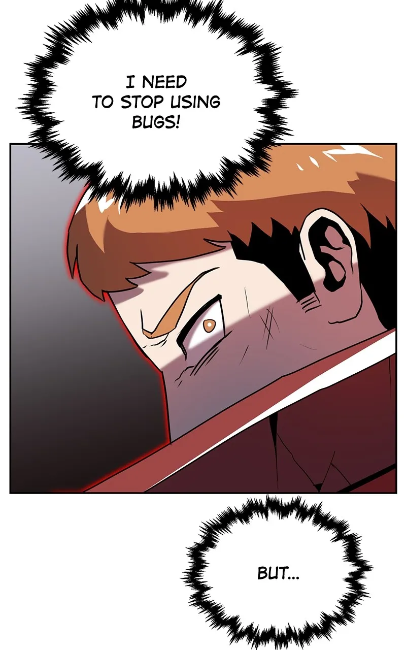 Bug Eater Chapter 6 page 101 - 