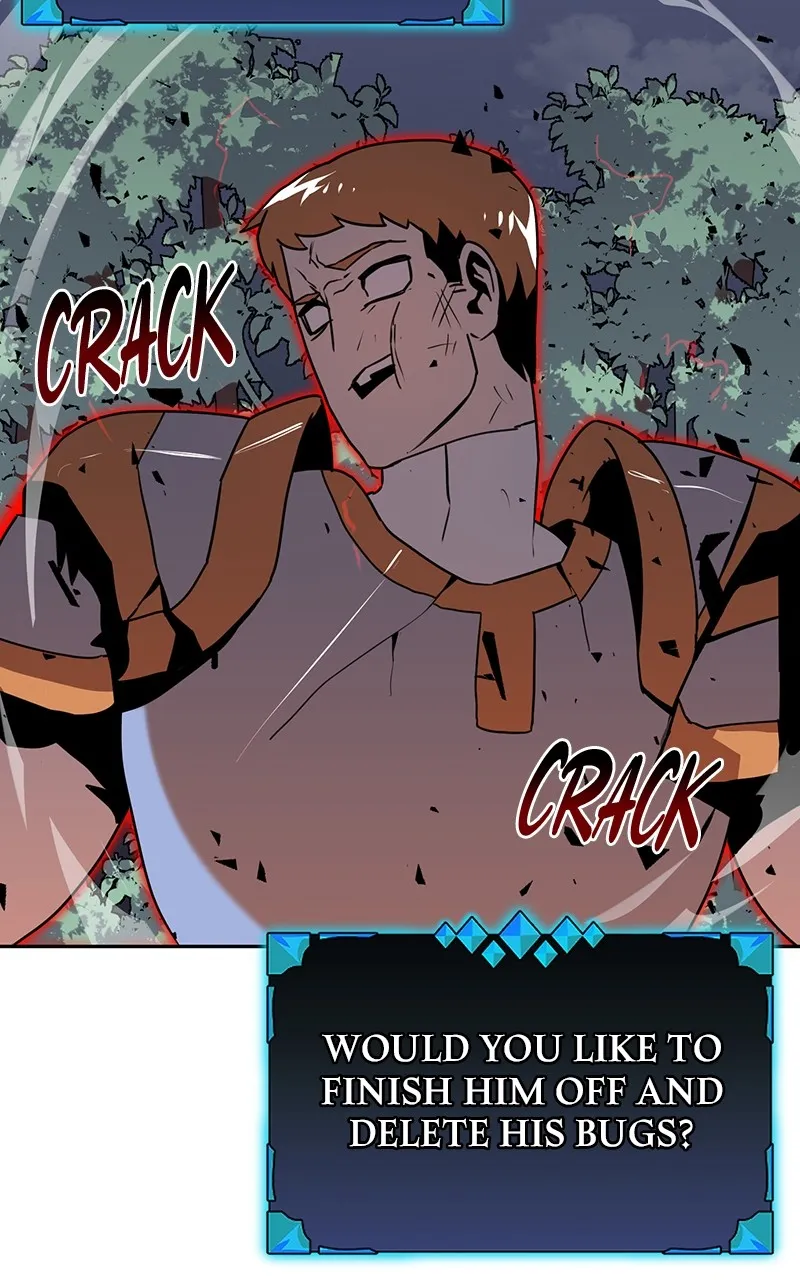 Bug Eater Chapter 6 page 107 - 