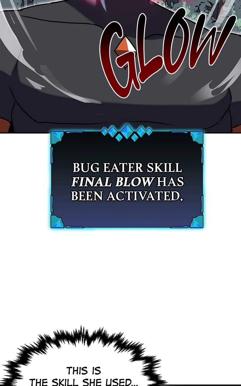 Bug Eater Chapter 6 page 109 - 