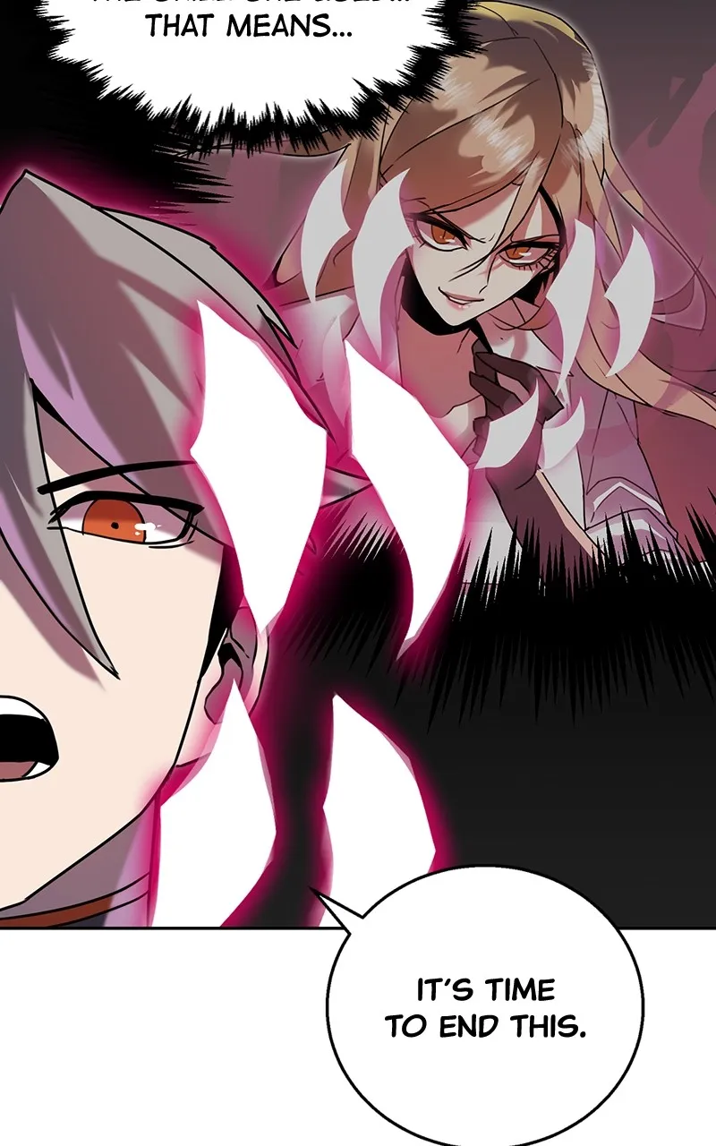 Bug Eater Chapter 6 page 110 - 