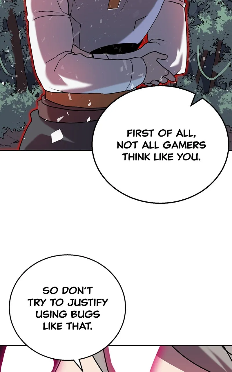 Bug Eater Chapter 6 page 112 - 