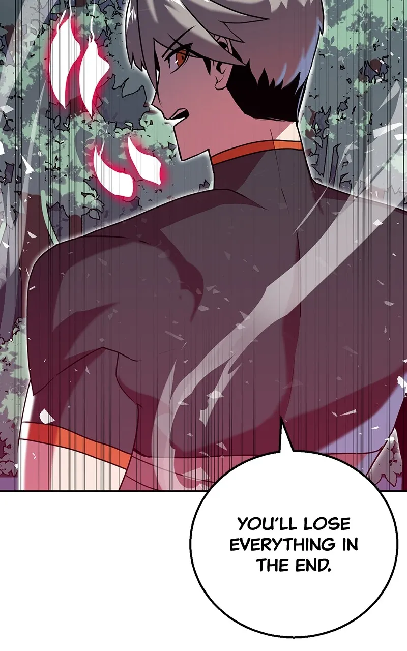 Bug Eater Chapter 6 page 118 - 