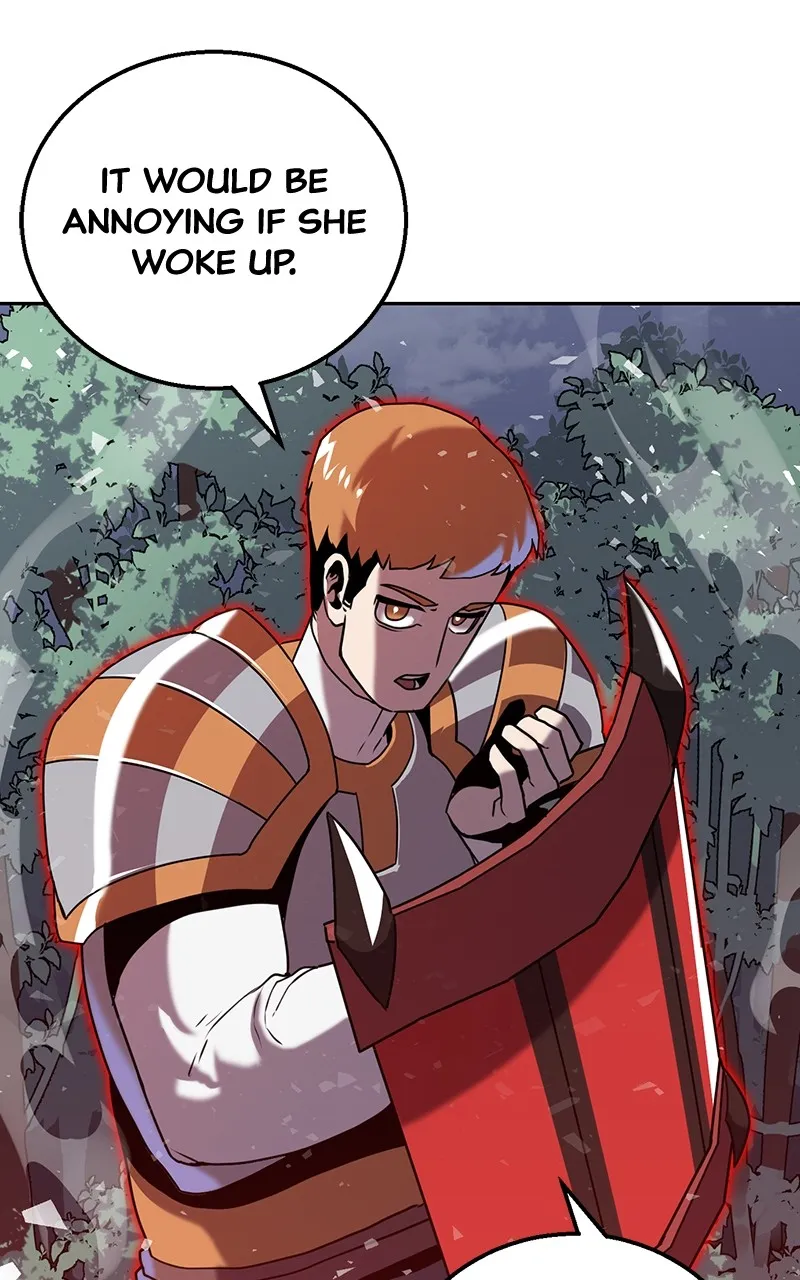 Bug Eater Chapter 6 page 13 - 