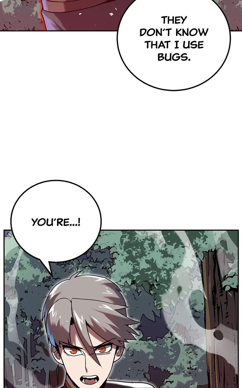 Bug Eater Chapter 6 page 14 - 