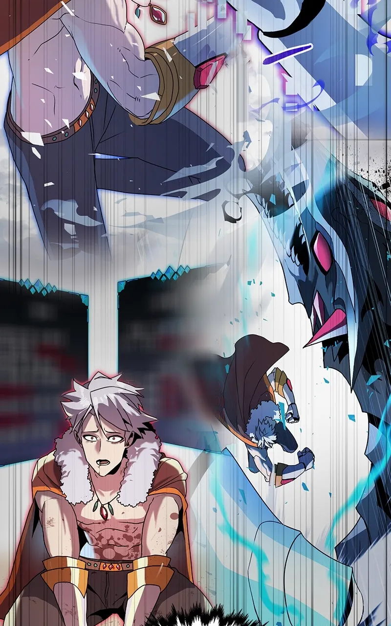 Bug Eater Chapter 6 page 19 - 