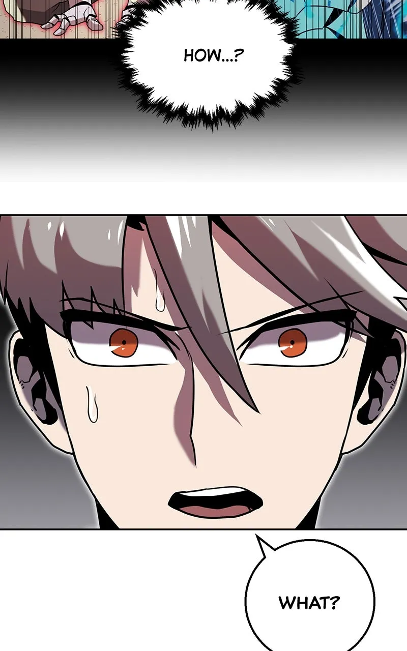 Bug Eater Chapter 6 page 20 - 