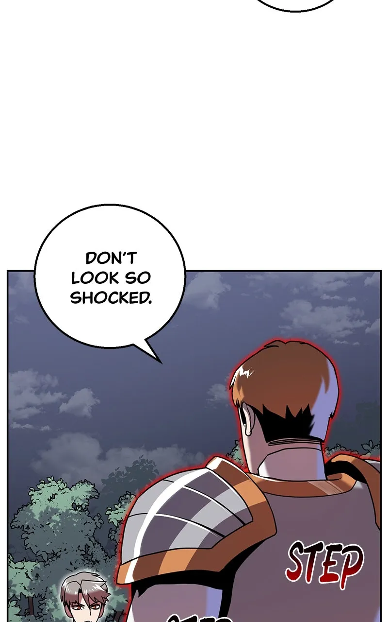 Bug Eater Chapter 6 page 21 - 
