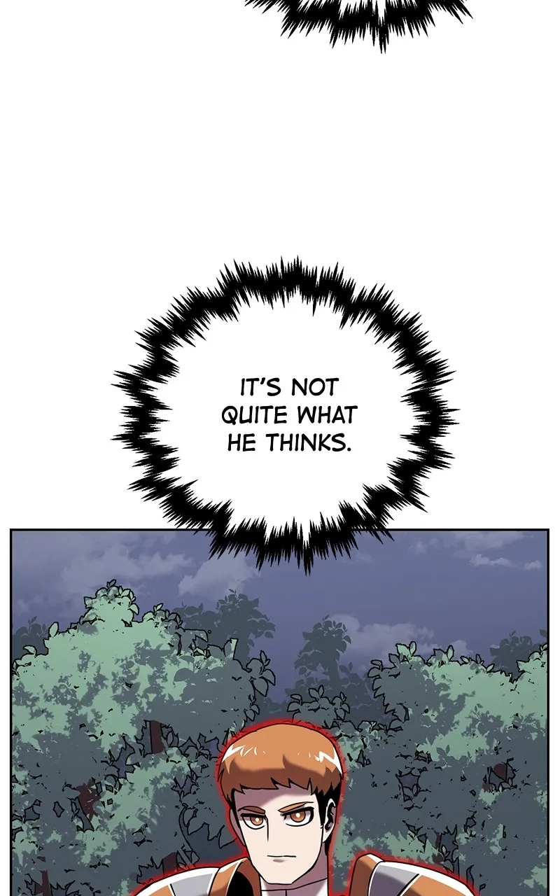 Bug Eater Chapter 6 page 25 - 