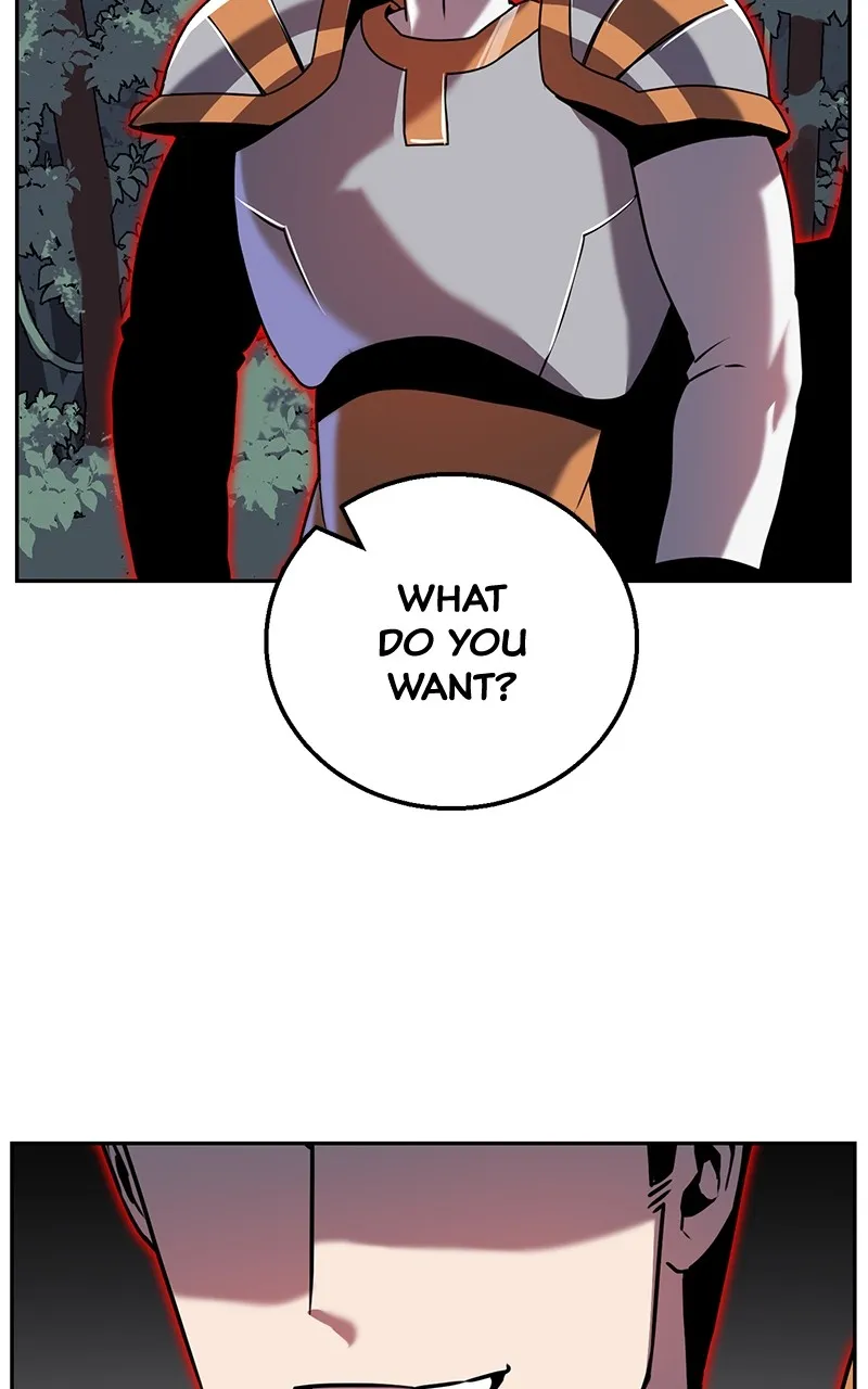 Bug Eater Chapter 6 page 26 - 